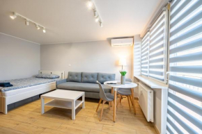 Apartament Szczecin - Kobalt Brama Portowa II